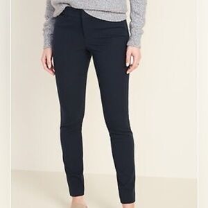 Pixie skinny pants